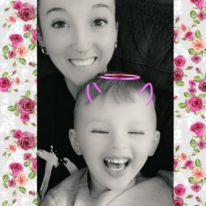 Meet your Posher, Allison